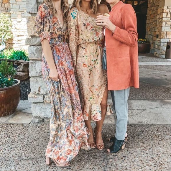 Dresses & Skirts - Hemant & nandita long dress